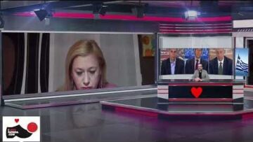 7μέρες ILOVEPATRIDA, Ουκρανία, Βιολογικά όπλα και όχι μόνον