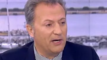 οικονομου δημητρησ δημοσιογραφος