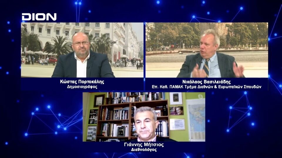 Το δολάριο αμφισβητείται και η παγκόσμια οικονομία επαναπροσδιορίζεται