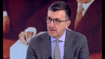 ο παραδέχεται και ο Α.Πορτοσάλτε: «Η κυβέρνηση τρώει ξύλο σε μυστικές και φανερές δημοσκοπήσεις»!