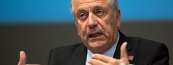 Δημήτρης Αβραμόπουλος