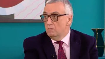 Δημήτρης Σούρας