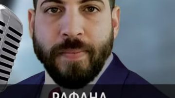 Καλυβιωτης Ραφαήλ