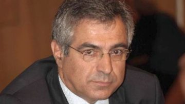 Μιχάλης Καρχιμάκης