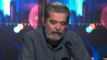 Στάθης Σταυρόπουλος