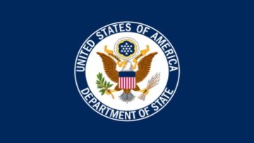 Στέιτ Ντιπάρτμεντ, State Department ΗΠΑ ΕΞΩΤΕΡΙΚΩΝ