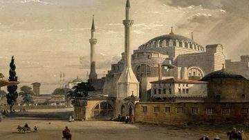 αγια_σοφια_ΚΩΝΣΤΑΝΤΙΝΟΥΠΟΛΗ_ILOVEPATRIDA