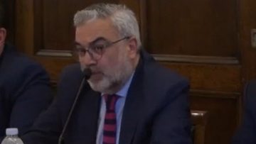 γκιγκιλινης βαγγελης