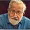 Noam-Chomsky ΝΟΑΜ ΤΣΟΜΣΚΙ