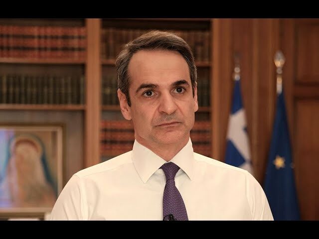 Live οι ανακοινώσεις Μητσοτάκη για τις μειώσεις στο ρεύμα