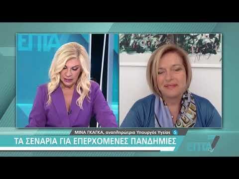 Πόσο κοντά είμαστε στο τέλος της πανδημίας