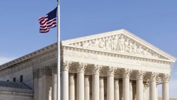 ΑΝΩΤΑΤΟ ΔΙΚΑΣΤΗΡΙΟ ΗΠΑ