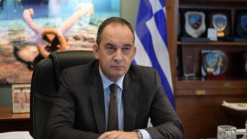 Γιάννης Πλακιωτάκης,