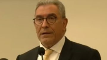 Καπερνάρος Βασίλης