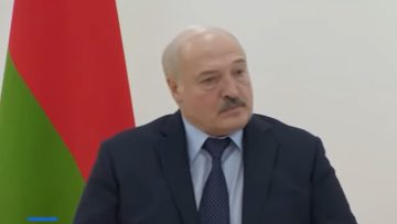 ΛΟΥΚΑΣΕΝΚΟ ΛΕΥΚΟΡΩΣΙΑ