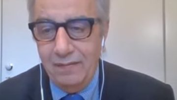 ΜΕΛΑΣ ΚΩΣΤΑΣ ΚΑΘΗΓΗΤΗΣ ΟΙΚΟΝΟΜΙΑΣ