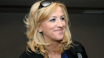 Ρένα Δούρου