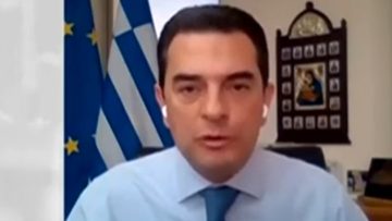 Σκρέκας Κώστας