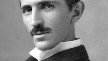 Τέσλα Νίκολας