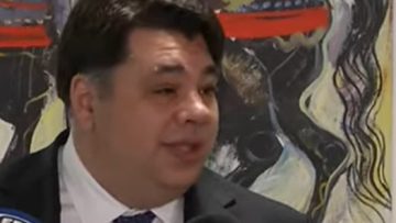 τσουνης γιωργος πρεσβης ηπα