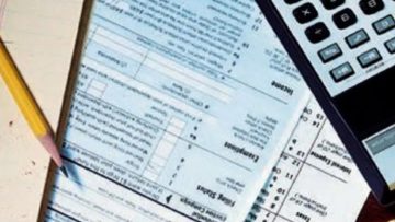 φορολογική δήλωση