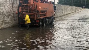 ΚΑΚΟΚΑΙΡΙΑ ΠΛΗΜΥΡΑ