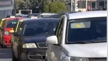 κινηση_κυκλοφοριακό_μποτιλιάρισμα_αυτοκίνητα_δρομος_αθηνα_ilovepatrida