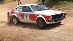 χωμα αναβαση κλασσικα αγωνιστικα μηχανοκινητα