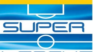 Super League 1 σουπερ λιγκ 1 ποδοσφαιρο