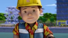 Μπομπ ο Μάστορας