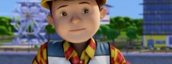 Μπομπ ο Μάστορας