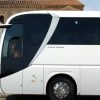 λεωφορειο πουλμαν συγκοινωνιες