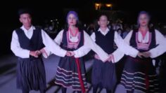 ΧΟΡΕΥΤΕΣ ΠΑΡΑΔΟΣΙΑΚΑ ΔΗΜΟΤΙΚΑ
