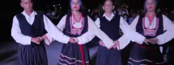 ΧΟΡΕΥΤΕΣ ΠΑΡΑΔΟΣΙΑΚΑ ΔΗΜΟΤΙΚΑ