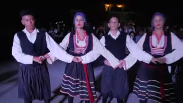 ΧΟΡΕΥΤΕΣ ΠΑΡΑΔΟΣΙΑΚΑ ΔΗΜΟΤΙΚΑ