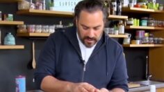 γιαννης λουκακος μαγειρας