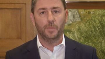 Νίκος Ανδρουλάκης