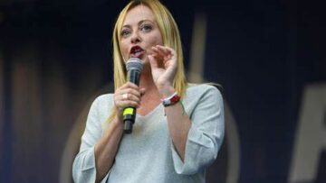 Τζόρτζια_Μελόνι_ΙΤΑΛΊΑ_ilovepatrida