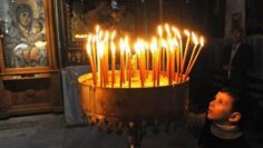 κερια_ΘΕΙΑ_ΛΕΙΤΟΥΡΓΙΑ_ILOVEPATRIDA