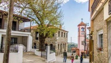 χωριό_ilovepatrida