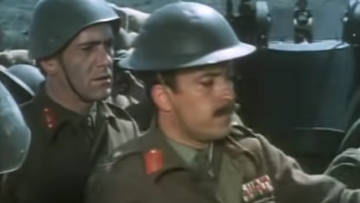 στρατιωτες