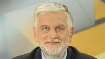 βουλευτής της Νέας Δημοκρατίας, Γιάννης Λοβέρδος.