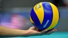 ΒΟΛΛΕΥ VOLLEY ΑΘΛΗΤΙΚΑ  ΒΟΛΕΥ