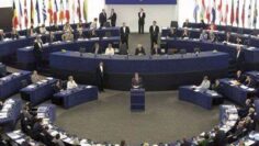 Ευρωβουλή ΕΥΡΩΠΑΙΚΟ ΚΟΙΝΟΒΟΥΛΙΟ