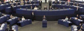 Ευρωβουλή ΕΥΡΩΠΑΙΚΟ ΚΟΙΝΟΒΟΥΛΙΟ
