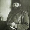 Ο ελληνικός Εμφύλιος αρης βελουχιωτης
