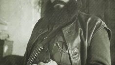 Ο ελληνικός Εμφύλιος αρης βελουχιωτης