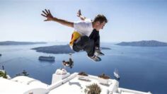 Παρκούρ_ilovepatrida