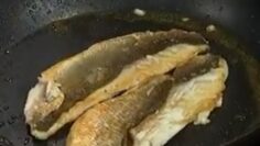 λαβράκι σωτέ