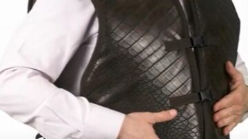 K2 Health Products κωστασ παππασ γιλεκο